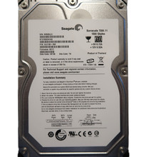 Seagate ST31500341AS 9JU138-300 SD17 (9VS) TK Thailand 1.5TB Sata HDD OCT/2008