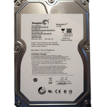 Seagate ST31500541AS 9TN15R-300 CC32 (6XW) SU China 1.5TB Sata HDD JUN/2009