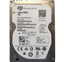 Seagate ST1000LM014 1EJ164-041 DEMG (W773) WU China 1000gb 2.5" Sata MAY/2016