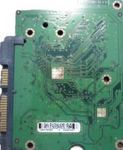 Seagate ST3250410AS 9EU142-305 FW:3.AAC SU (100470989 E) 250gb Sata 3.5" PCB