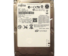 Fujitsu MHV2060BH PL CA06672-B35100TW 0BDD7B-00000029 Thailand 60gb 2006-12