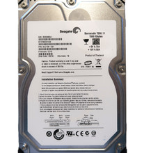 Seagate ST31500341AS 9JU138-301 CC1G (9VS) TK Thailand 1.5TB Sata HDD NOV/2008