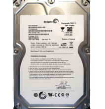 Seagate ST31500341AS 9JU138-302 CC1H (9VS) TK Thailand 1.5TB Sata HDD MAR/2009