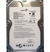 Seagate ST31500341AS 9JU138-302 CC1H (9VS) TK Thailand 1.5TB Sata HDD MAR/2009