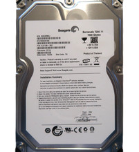 Seagate ST31500341AS 9JU138-302 CC1H (9VS) TK Thailand 1.5TB Sata HDD FEB/2010