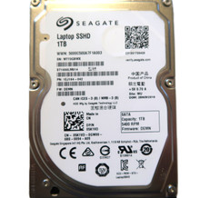 ST1000LM014 PN: 1EJ164-042 FW:DEMN (W77) Site:WU China 1TB 2.5" Sata HDD 11/2016