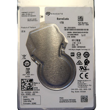 Seagate ST1000LM049 2GH172-030 SDM2 TK Thailand (ZGS1) 2.5" 1TB Sata FEB/2020