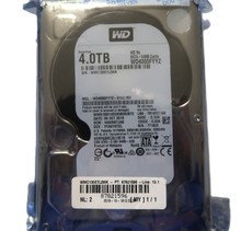 Western Digital WD4000FYYZ-01UL1B3 HANNNTJAB Malaysia 3.5" 4TB Sata HDD OCT/2019