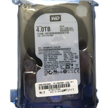 Western Digital WD4000FYYZ-01UL1B3 HBRNNVJAB Malaysia 3.5" 4TB Sata hard drive