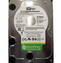 WD7500AAVS-00D7B0 DCM: HARNHT2CFB (WCAU) Thailand 3.5" 750gb Sata HDD 08/2008
