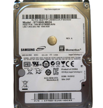 Samsung ST1000LM024 HN-M101MBB/AVN REV A (S2TP) C7762-G14A DGT 2.5" 1TB 10/2012