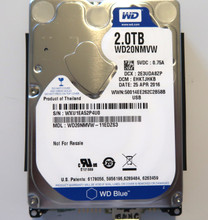 Western Digital WD20NMVW-11EDZS3 EHKTJHKB Thailand 2.0TB USB APR/2016