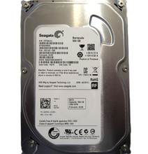 Seagate ST500DM002 1BD142-500 KC45 (Z3T) TK Thailand 3.5" 500gb Sata HDD 08/2013