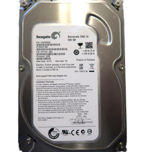 Seagate ST3500413AS 9YP142-304 JC4B (Z2A) TK Thailand 3.5" 500gb Sata 09/2011