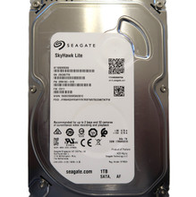 Seagate ST1000VX008 2MX10C-515 CV11 (Z9C)TK Thailand 3.5" 1TB HDD Sata MAR/2019