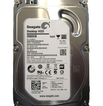 ST2000DM001 PN: 1ER164-501 FW:CC25 TK Thailand (Z4Z) 3.5" 2000gb Sata 07/2015