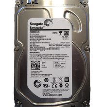 ST3000DM001 1CH166-501 CC24 TK Thailand (Z1F2) 3000gb 3.5" Sata HDD 02/2013