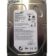 Seagate ST2000DL003 9VT166-570 CC98 WU China (5YD1) 3.5" 2.0TB Sata HDD JAN/2011