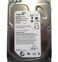 Seagate ST2000DL003 9VT166-570 CC98 WU China (5YD4) 3.5" 2TB Sata 05/2011