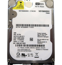 Western Digital WD10TMVV-11TK7S1 HHMTJBNN Thailand (WXD1) 1TB USB JUN/2011