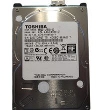 Toshiba MQ01UBD100 HDKBD19AYA01 T AZA AA00/AX001U 1TB USB Philippines DEC/2013