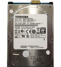 Toshiba MQ01UBD100 HDKBD19AYA01 T AZA AA00/AX001U 1TB USB Philippines NOV/2014