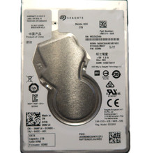 Seagate ST2000LM007 1R8174-030 WU China SDM2 (WDZ9) 2.5" 2TB Sata OCT/2017