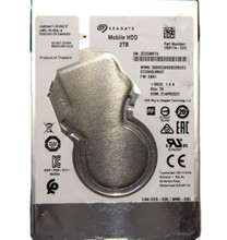 Seagate ST2000LM007 1R8174-570 (ZDZG) TK Thailand EB01 2.5" 2TB HDD APR/2021