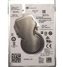 Seagate ST1000LM035 1RK172-123 WU (WKP5) 2.5" 1000gb MCC3 China Sata AUG/2019