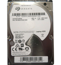 Seagate ST2000LM006 HN-M201RAD/SZ2 2BE10001 REVA China 2.5" 2TB Sata 05/2016
