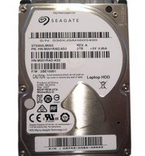 Seagate ST2000LM003 HN-M201RAD/AS2 2BE10001 (S36X) China 2.5" 2TB Sata 06/2016