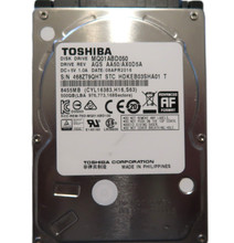 Toshiba MQ01ABD050 HDKEB03SHA01 T AA50/AX0D5A Philippine 2.5" 500gb Sata APR2016