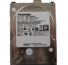 Toshiba MQ01UBB200 HDKFD00AYA31 T AZA AA00/AY000U 2TB USB Philippines MAR/2014