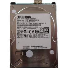 MQ01UBD100 PN: HDKBD19AYA31 T AZA AA00/AX001U Philippines 1TB USB FEB.2014