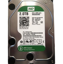 WD WD20EARX-00PASB0 HARNHT2CAB (WCAZA) Thailand 2TB 3.5" Sata HDD APR/2013