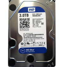 WD WD30EZRZ-00Z5HB0 HANNKTJMHB (WCC4) Thailand 3TB 3.5" Sata HDD NOV/2015