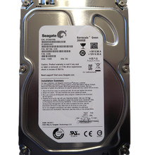 Seagate ST2000DL001 9VT156-570 CC98 SU China (6YD0) 3.5" 2000gb Sata HDD 06/2011