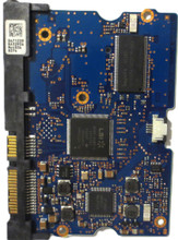 HDS722020ALA330 0F10311 JPK3EA (0A71339 BA3293A) 110 0A90201 01 2TB Sata PCB