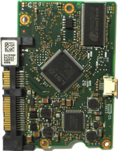 HDT721010SLA360 0A38016 BA3120 (0A29989 BA3263_) 220 0A90158 01 1TB Sata PCB