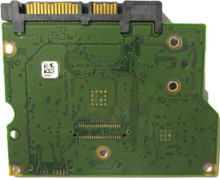 ST2000DL001 9VT156-570 CC97 WU (2006 D) 100617465 REV A 2TB Sata 3.5" PCB