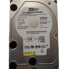 WD WD5000AAKB-00UKA0 HARCHVJCAN (WCAP) Thailand 3.5" 500gb IDE HDD MAY/2007