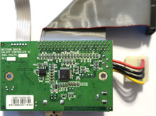 WD 2061-701479 2060-701479-001 REV My Book 500g Essential Controller adapter PCB