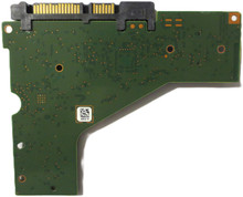 ST10000NM0016 1TT101-004 SND0 TK (4952 K) 100784953 REV A 10TB Sata 3.5" PCB