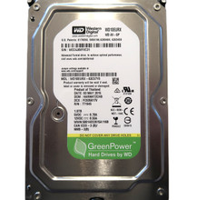 WD WD10EURX-63C57Y0 HARNHT2CHB (WCC4) Thailand 1TB 3.5" Sata HDD MAY/2015