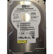 WD WD2500JB-22REA0 HBCANTJCHN (WCAN) Thailand 3.5" 250gb IDE HDD MAR/2007