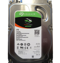 Seagate ST2000DX002 2DV164-300 CC41 (Z4Z) TK Thailand 3.5" 2TB Sata HDD JUL/2016