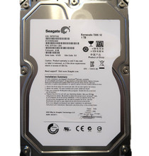 Seagate ST31000524AS 9YP154-304 JC4B (5VP) SU China 3.5" 1TB Sata HDD SEP/2011