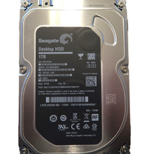 ST1000DM003 1ER162-045 AQ04 (Z4YF) TK Thailand 1TB 3.5" Sata HDD 10/2017