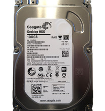ST1000DM003 1ER162-501 CC45 (Z4Y4) TK Thailand 3.5" 1000gb HDD Sata 12/2014