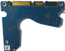 Seagate ST1000LM035 1RK172-146 SPS6 WU (5169 F) 100809471 RevA 1TB Sata 2.5" PCB